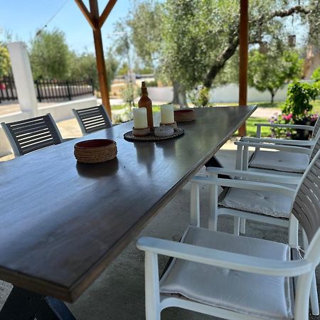 דירות פסאקודיה House Garli מראה חיצוני תמונה